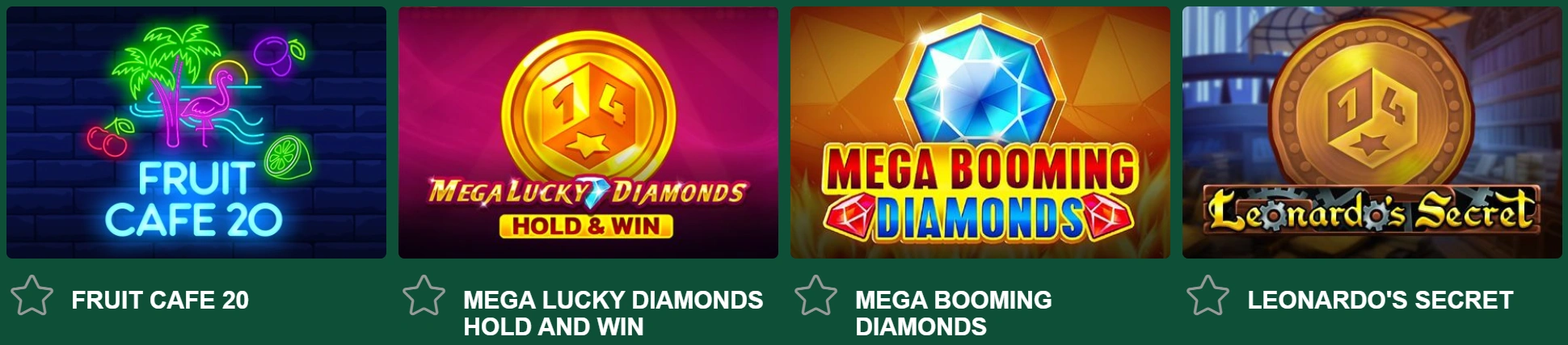 Online Pokies Collection